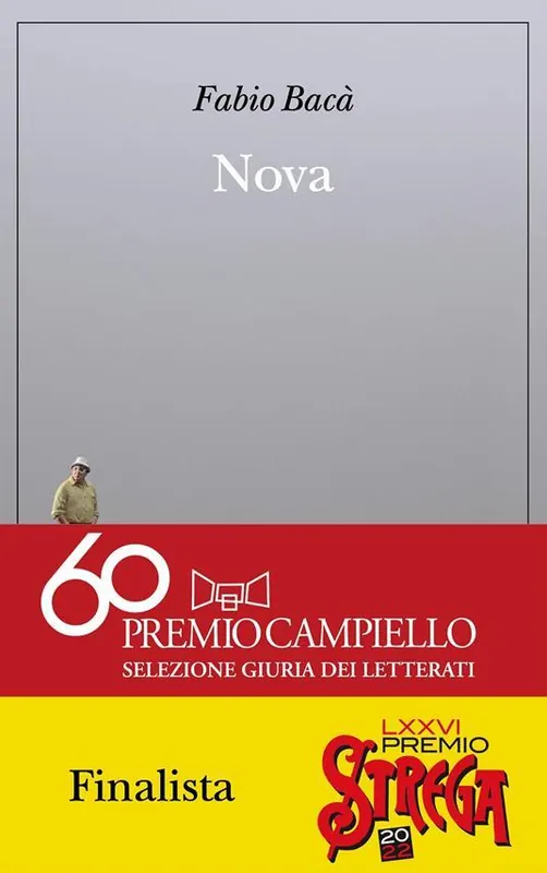 Direttamente Dal Produttore Nova. Copia autografata