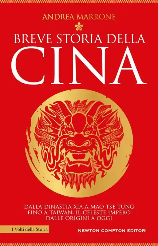 Pagamento Sicuro Breve storia della Cina. Dalla dinastia Xia a Mao Tse Tung fino a Taiwan il Celeste Impero dalle origini a oggi