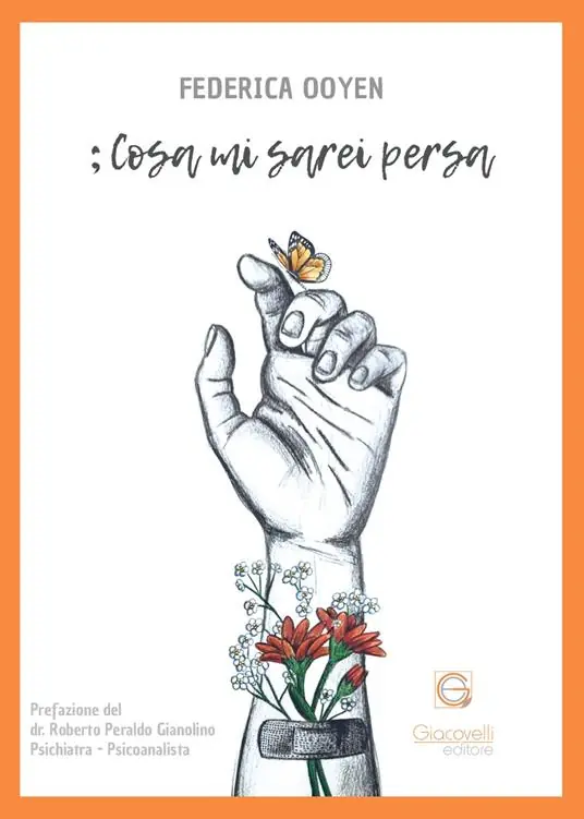 Cosa mi sarei persa Acquista Ora
