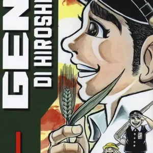 Consegna Rapida Gen di Hiroshima. Vol. 1