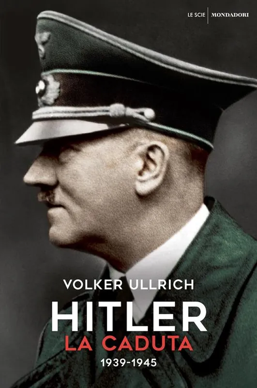 Occasione Hitler. La caduta