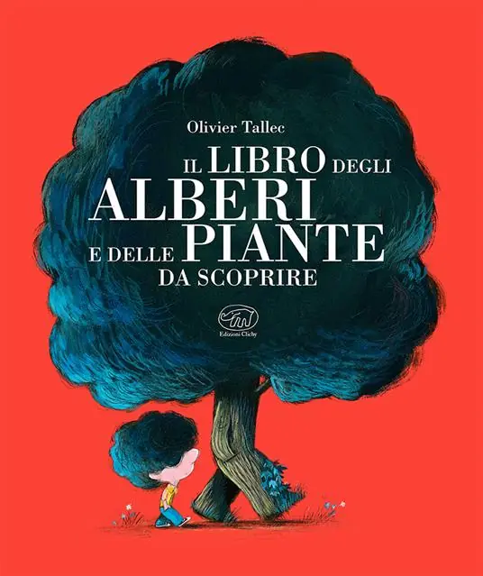 Direttamente Dal Produttore Il libro degli alberi e delle piante da scoprire. Ediz. a colori