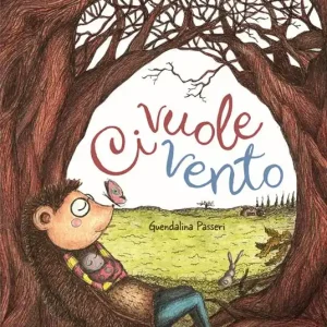 Ci vuole vento. Ediz. a colori Nuova Collezione