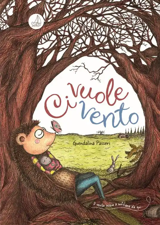 Ci vuole vento. Ediz. a colori Nuova Collezione