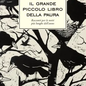 Solo Oggi Il grande piccolo libro della paura. Racconti per il giorno più spaventoso dell‘anno