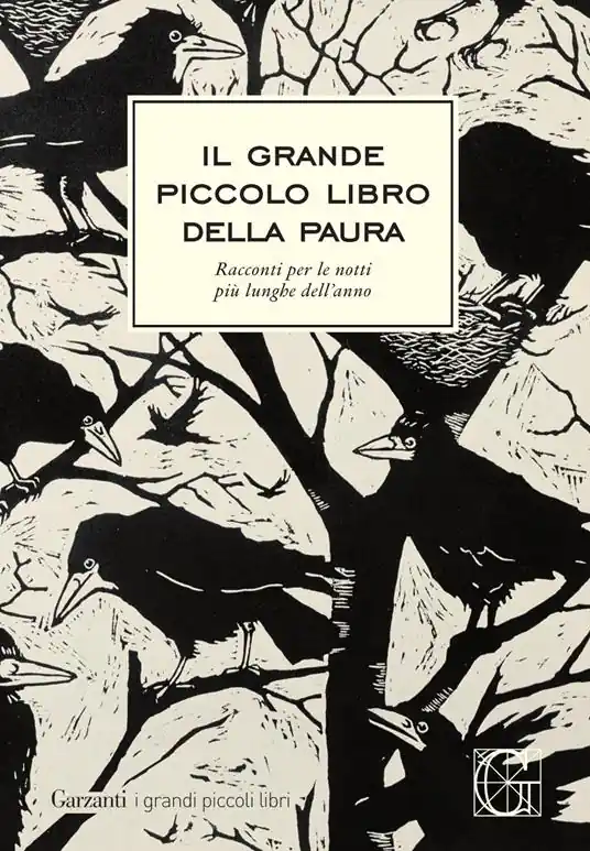Solo Oggi Il grande piccolo libro della paura. Racconti per il giorno più spaventoso dell‘anno