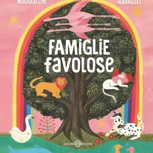 Bestseller Famiglie favolose
