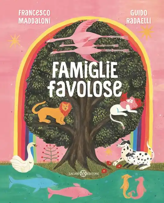 Bestseller Famiglie favolose