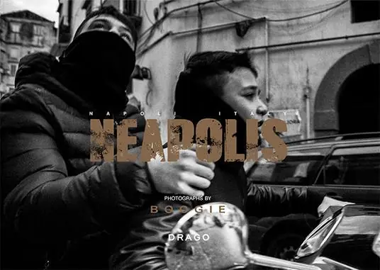 Neapolis. Ediz. italiana e inglese Subito Disponibile