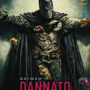 Ultima Occasione Dannato. Batman