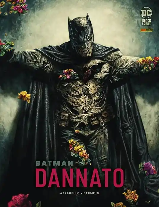 Ultima Occasione Dannato. Batman