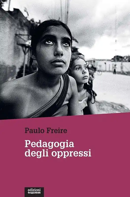 Promozione Pedagogia degli oppressi