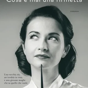 Cosa è mai una firmetta. Copia autografata su ex libris Super Prezzo