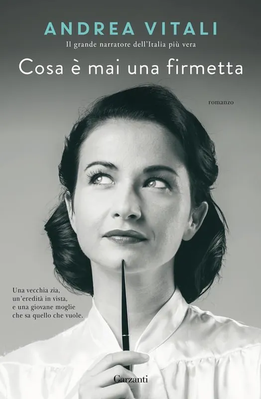 Cosa è mai una firmetta. Copia autografata su ex libris Super Prezzo