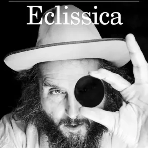 Pagamento Sicuro Eclissica. Copia autografata su ex libris