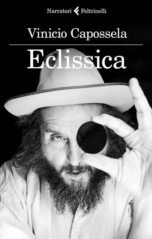 Pagamento Sicuro Eclissica. Copia autografata su ex libris