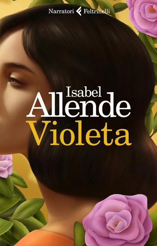 Offerta Limitata Violeta. Copia autografata su ex libris
