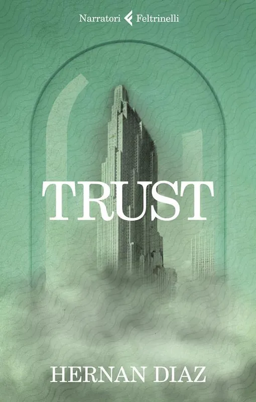Offerta Del Giorno Trust. Copia autografata su ex libris