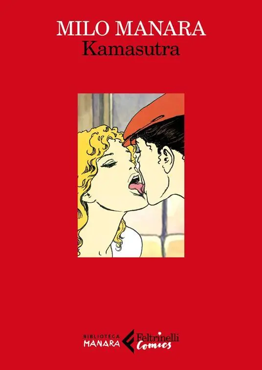 Kamasutra. Copia autografata su ex libris Bestseller