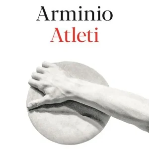 Sconto Atleti. Copia autografata su ex libris