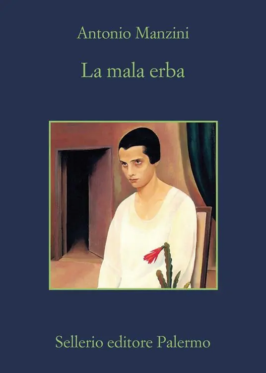 Soddisfatti O Rimborsati La mala erba. Copia autografata