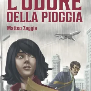 Direttamente Dal Produttore L‘odore della pioggia. Dedalo. Vol. 6