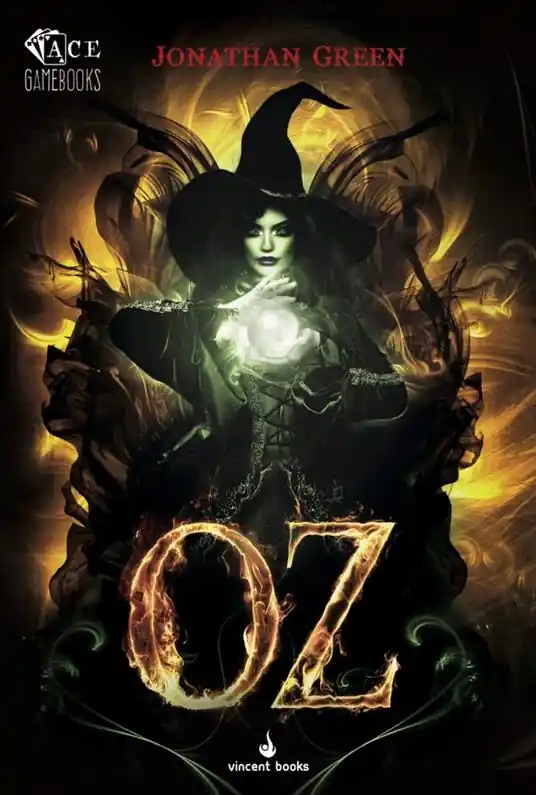 Il malvagio mago di Oz Solo Oggi
