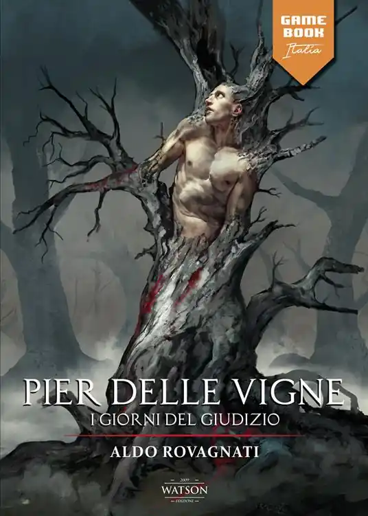 Più Venduto Pier Delle Vigne. I giorni del giudizio
