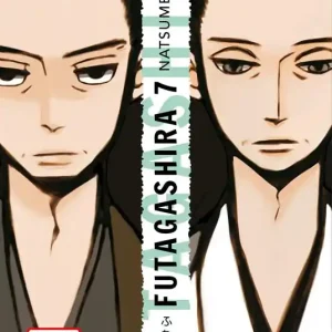 Sconto Futagashira. Vol. 7
