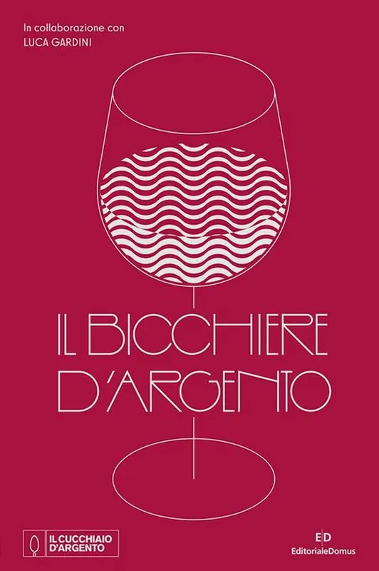 Il Bicchiere d‘Argento Spedizione Espresso