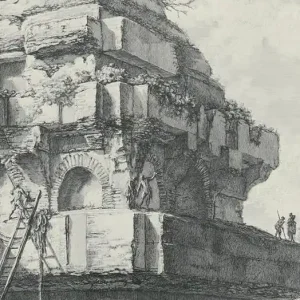 Consegna Rapida La finta montagna. Ediz. illustrata