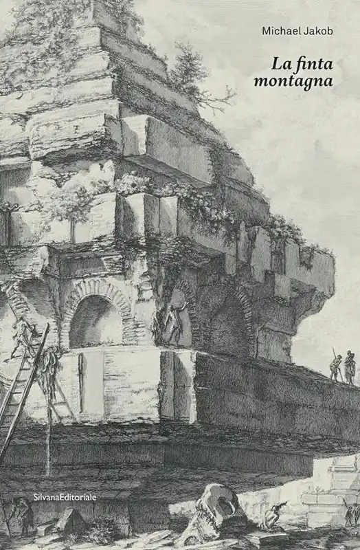 Consegna Rapida La finta montagna. Ediz. illustrata