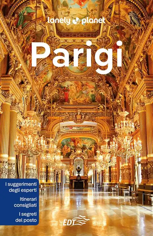 Soddisfatti O Rimborsati Parigi. Con cartina