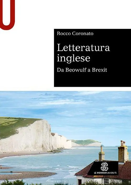 Solo Oggi Letteratura inglese. Da Beowulf a Brexit