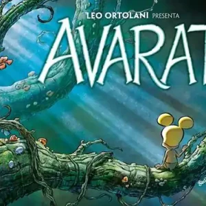 Compra Adesso Avarat a colori