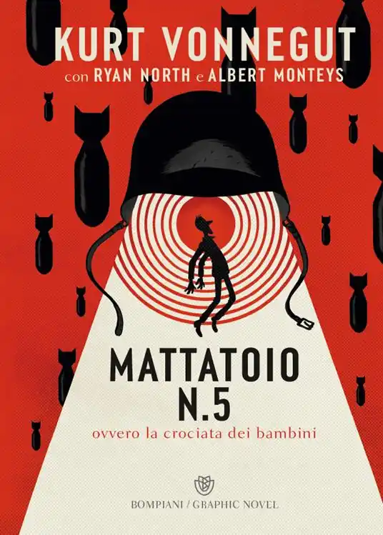 Nuova Collezione Mattatoio n. 5. Ovvero la crociata dei bambini. Ediz. a colori
