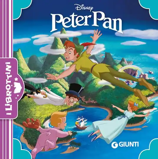 Peter Pan. Ediz. a colori Più Venduto