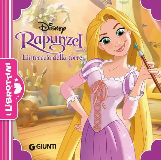 Offerta Limitata Rapunzel. L‘intreccio della torre