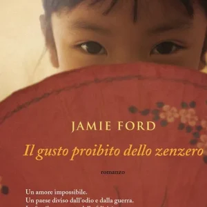 Miglior Prezzo Il gusto proibito dello zenzero