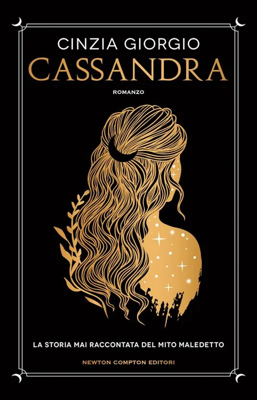 Subito Disponibile Cassandra
