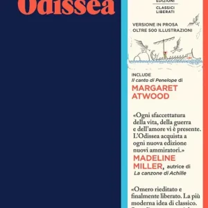 Odissea Spedito Oggi