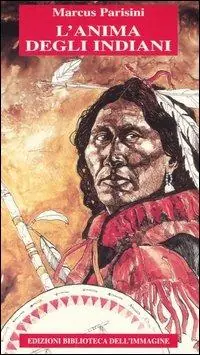 Consegna Rapida L‘anima degli indiani