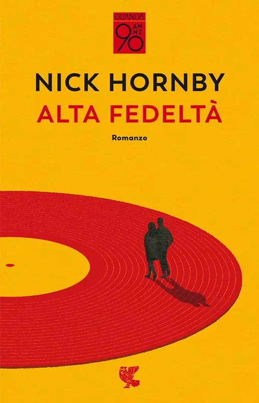 Ultime Pezzi Alta fedeltà