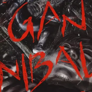 Gannibal. Vol. 6 Affare