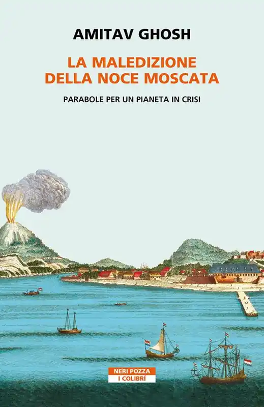 Offerta La maledizione della noce moscata. Parabole per un pianeta in crisi