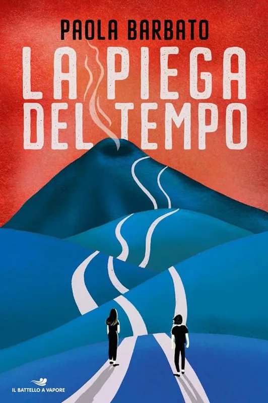 La piega del tempo Subito Disponibile