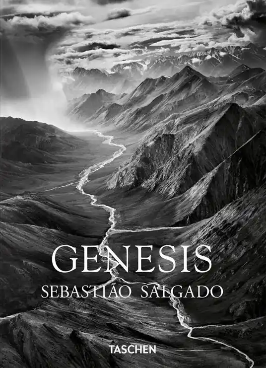 Occasione Imperdibile Sebastião Salgado. Genesis. Ediz. inglese