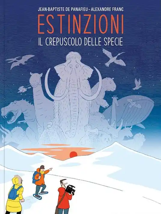 Estinzioni. Il crepuscolo delle specie Non Perdere
