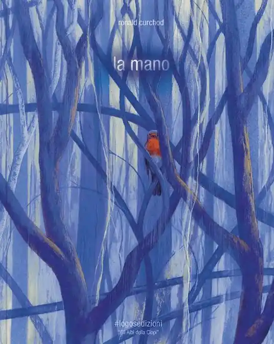 Promo Stagionale La mano. Ediz. a colori