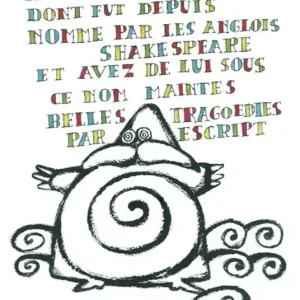 Ubu. I dialoghi del Padre e della Madre da Alfred Jarry Promozione Esclusiva